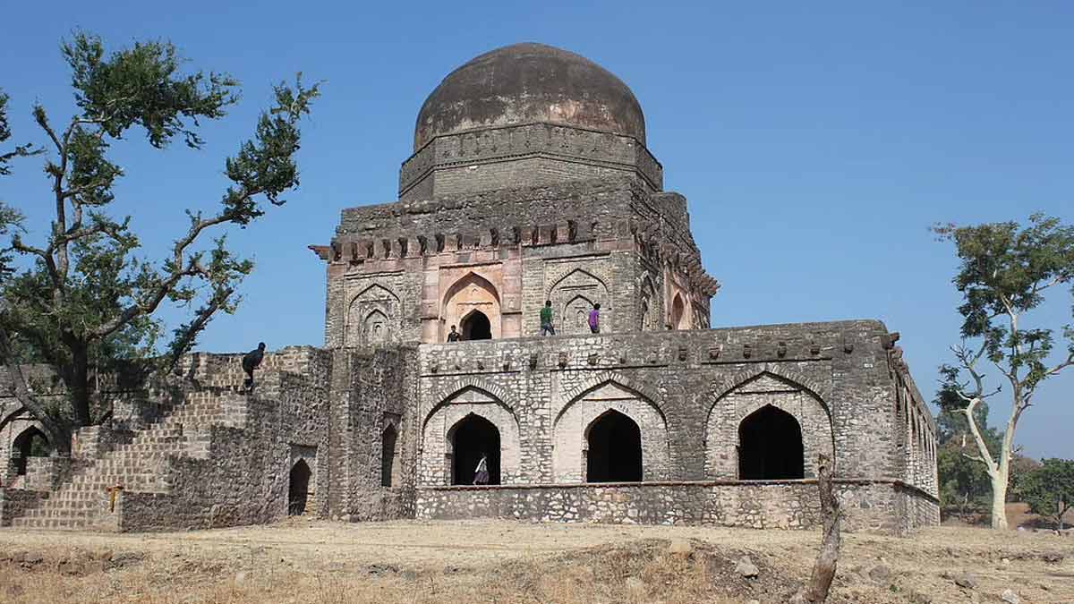 Horror Places In Moradabad मुरादाबाद की डरावनी जगह Moradabad Famous