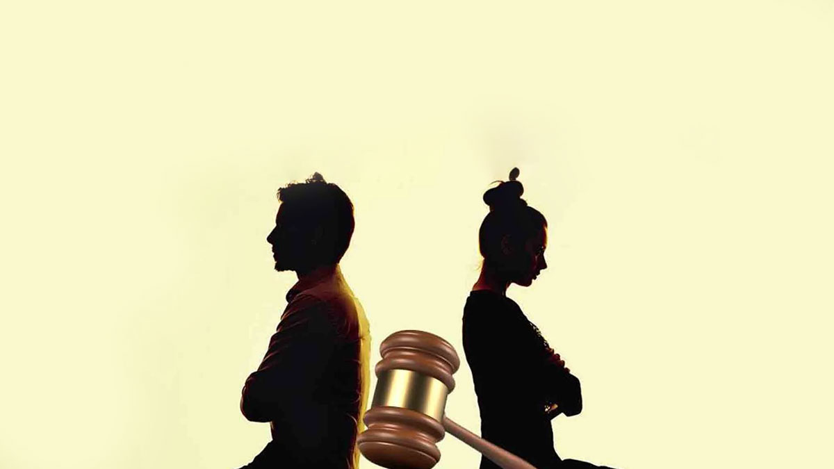 Legal Grounds For Divorce in India| भारत में कैसे लें तलाक| India Me Divorce  Ke Niyam