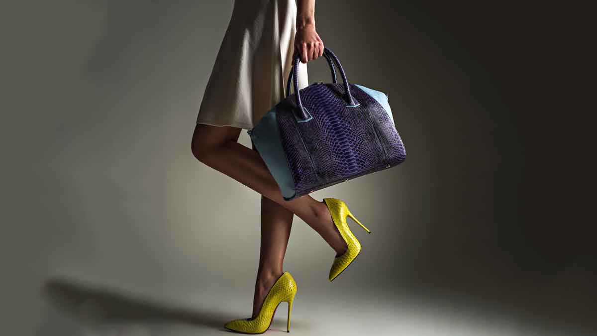how to care for high heels