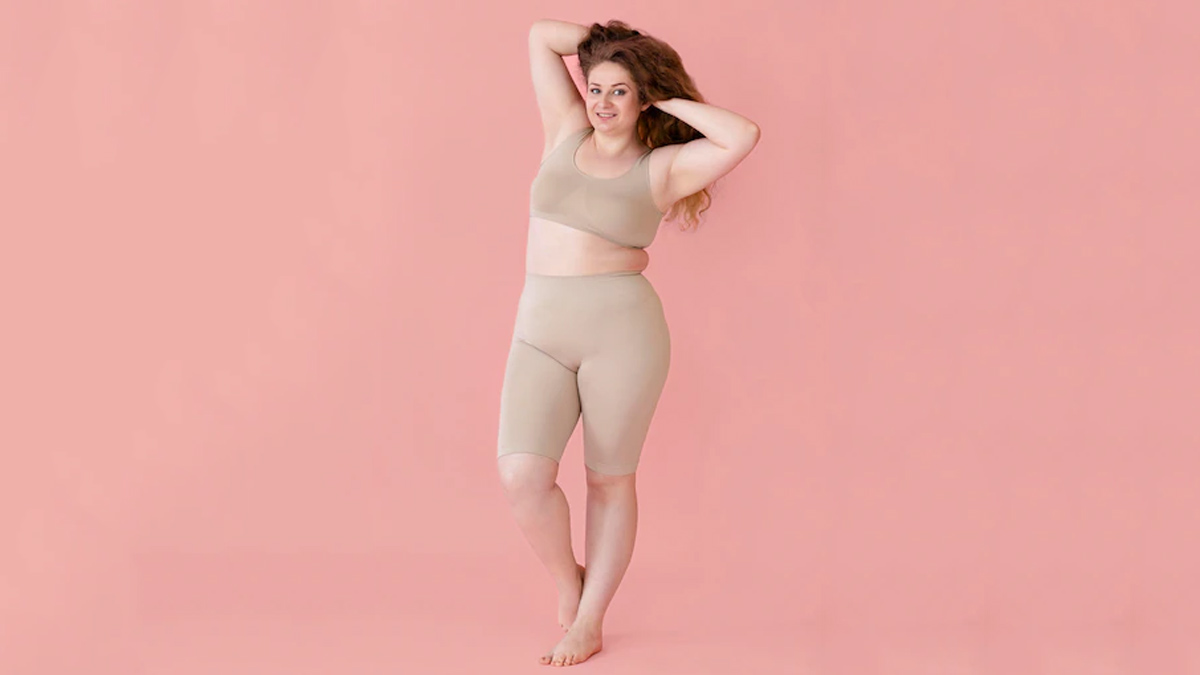 how to choose shapewear