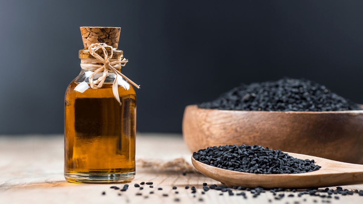 how to get black hair naturally