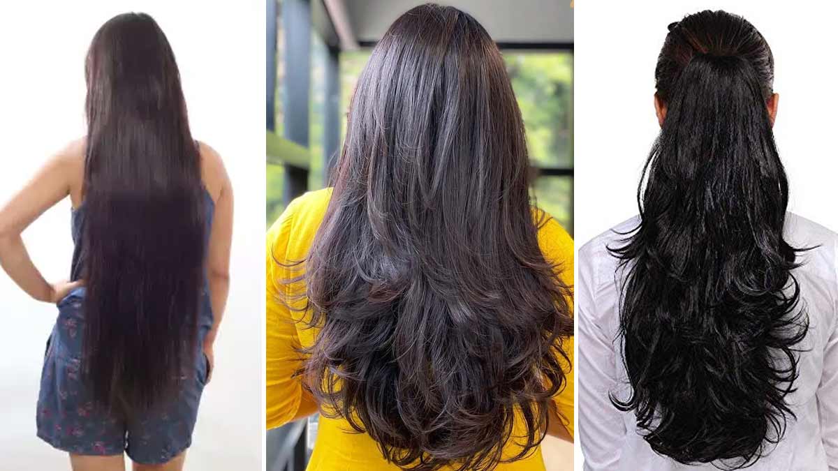 Hair Volume बालों में वॉल्यूम लाने के उपायHair Volume Gharelu Upay