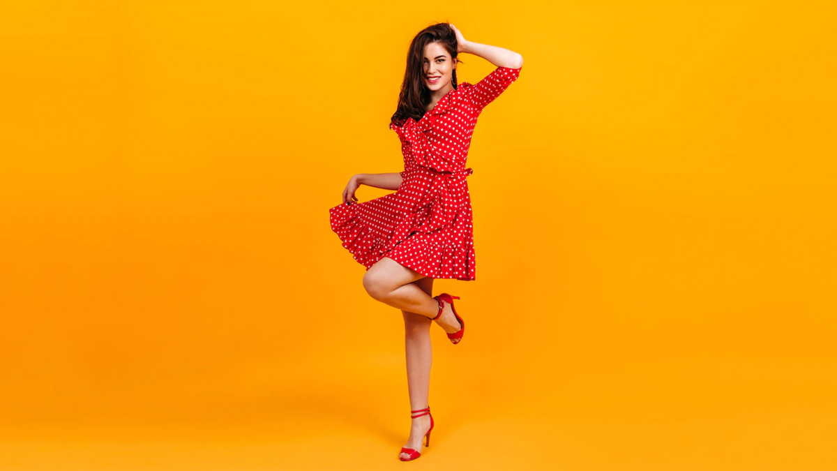 How To Look Slim In Dress| ड्रेस में पतला दिखने के लिए टिप्स| Patla