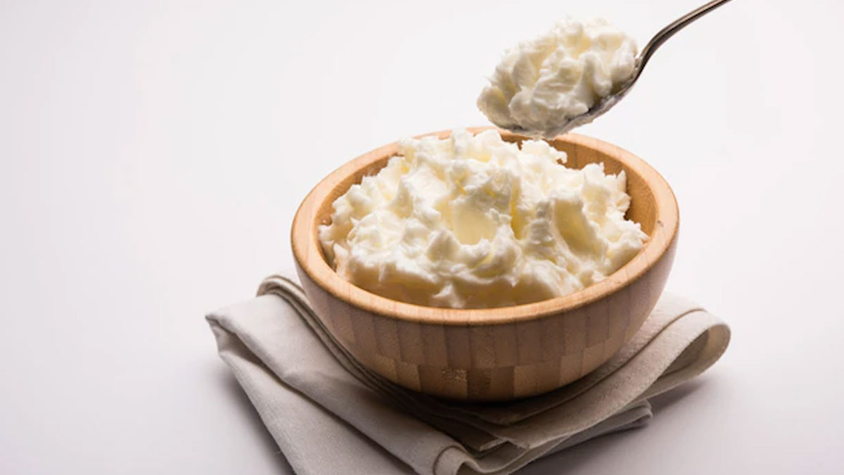 how to mak white butter at home