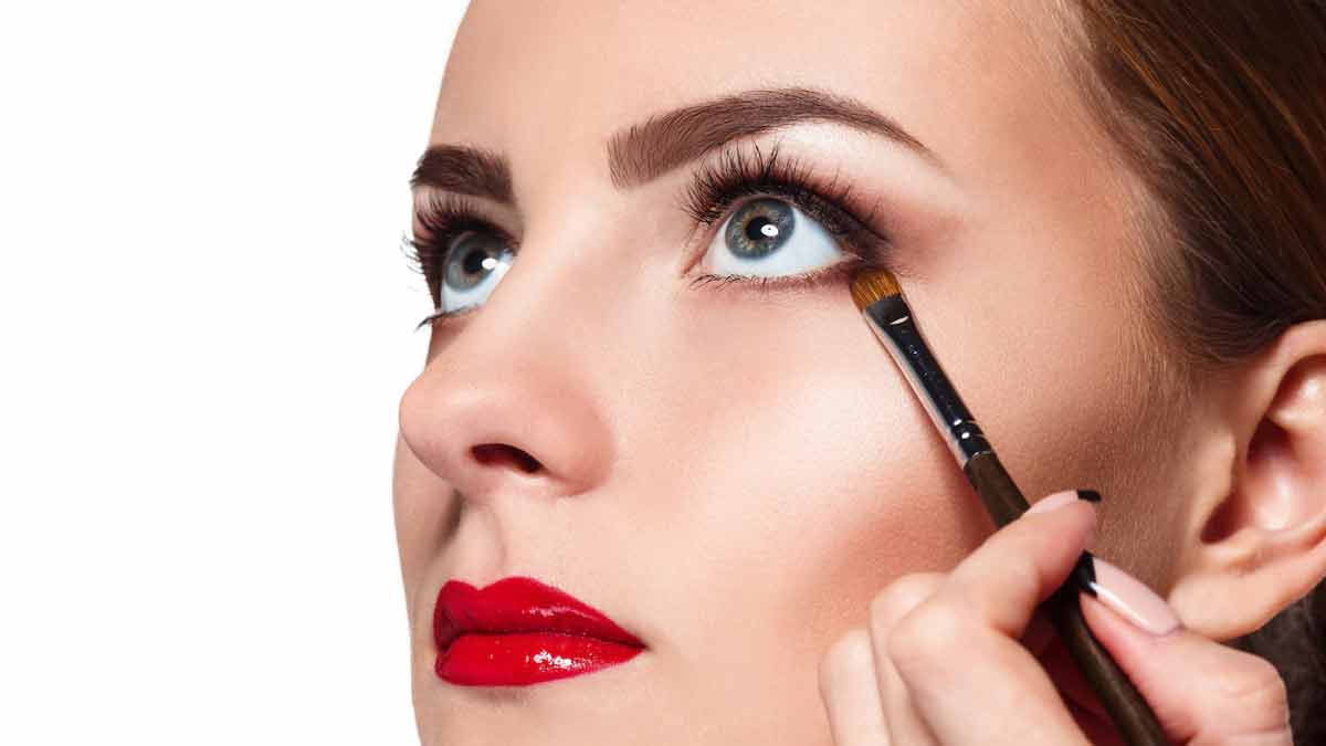 how to make chemical free kajal