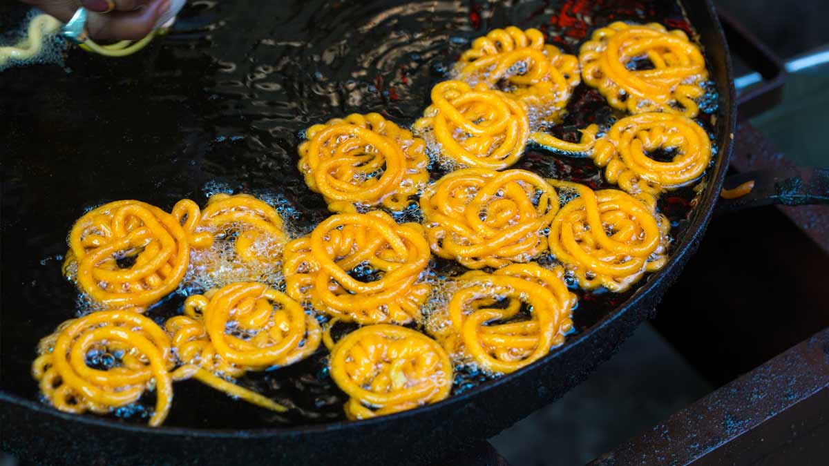 how to make halwai wali jalebi at home Inside 