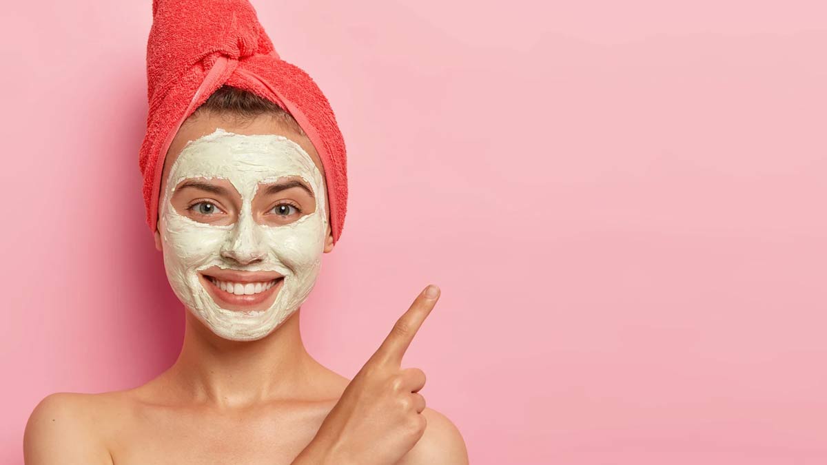 how to make malai face pack