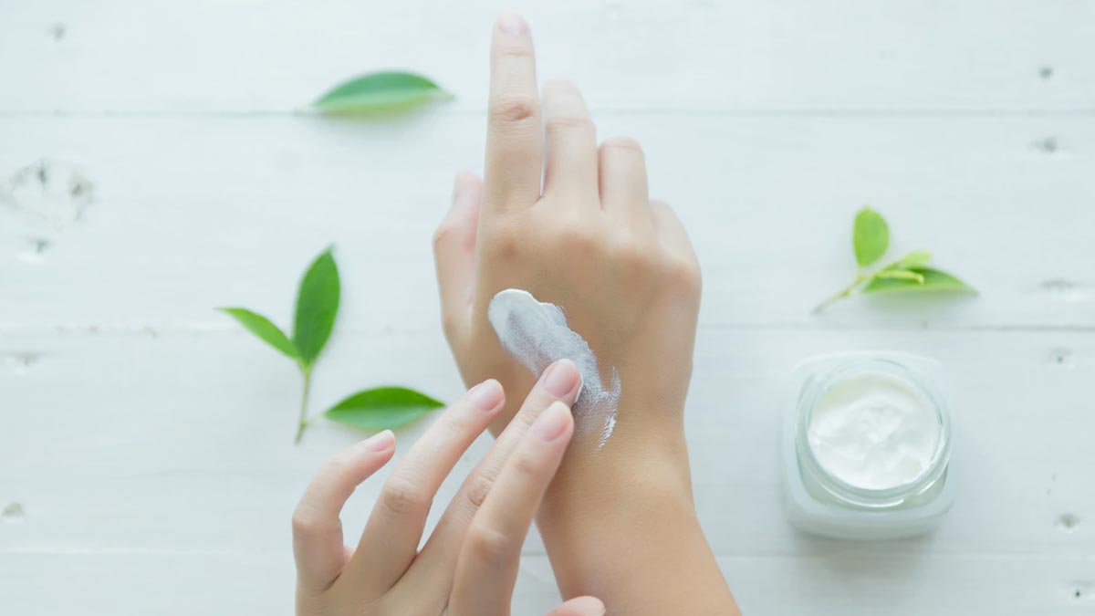 how to make moisturizer at home m