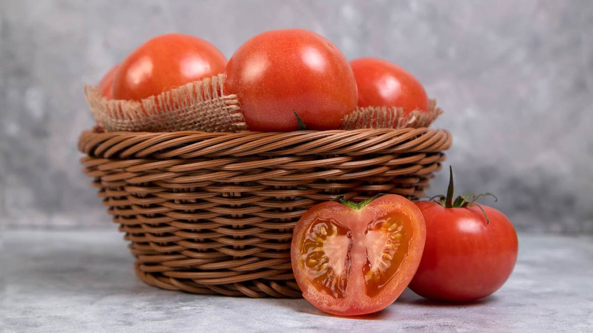 how to ripen green tomatoes at home Inside 