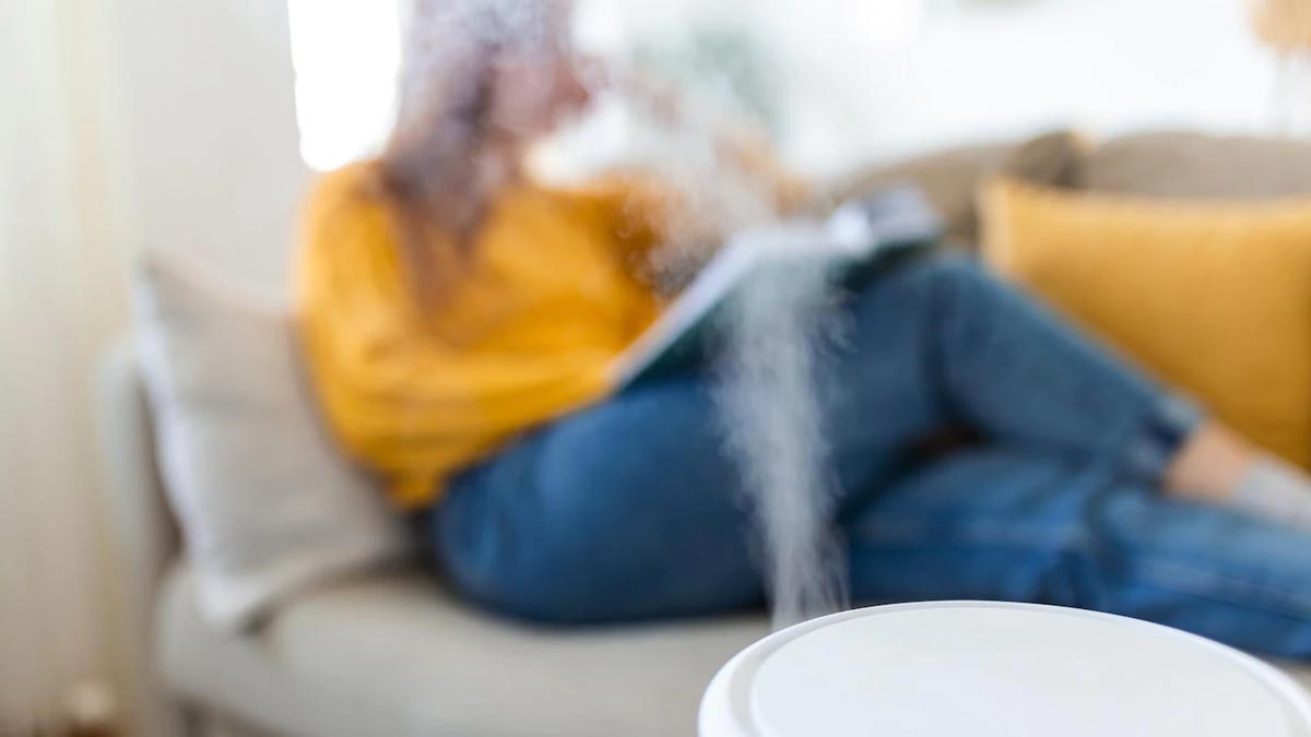 Why Does My Bedroom Get so Dusty बेडरूम से डस्ट हटाने का तरीका Ghar