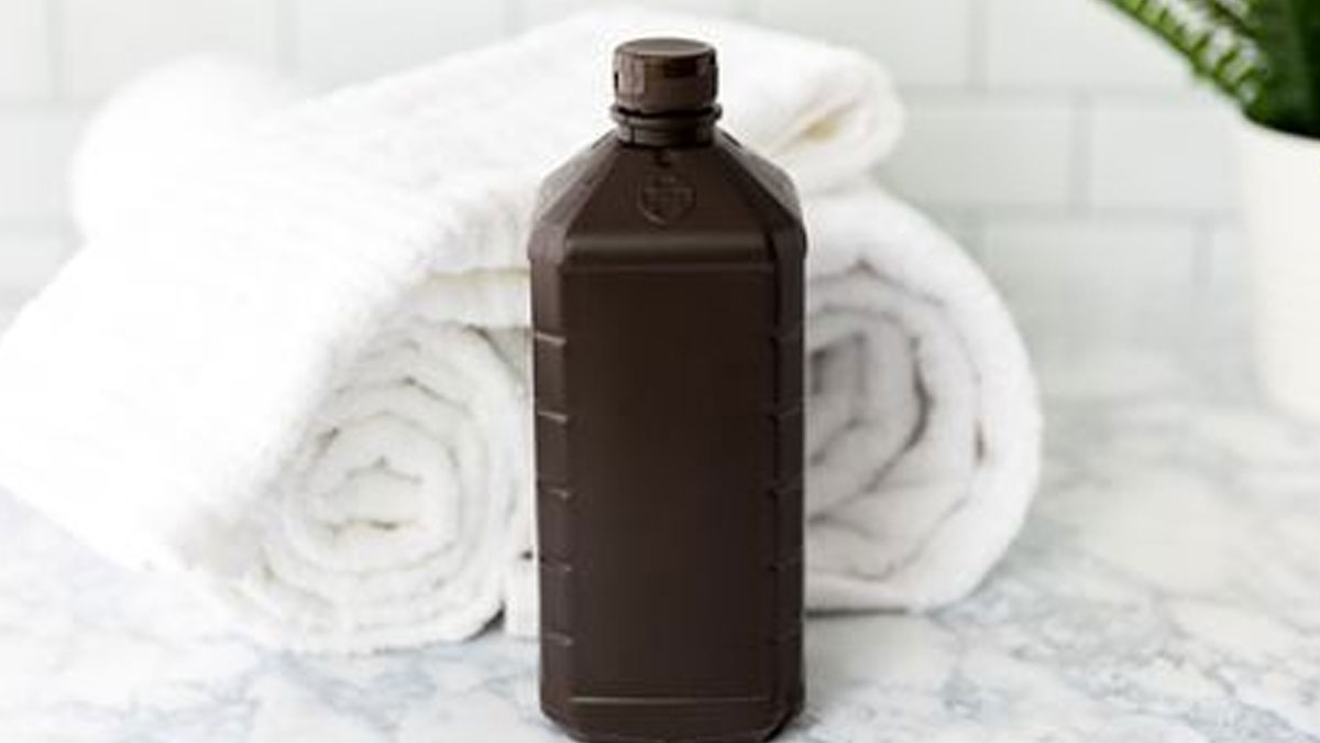 hydrogen peroxide ()