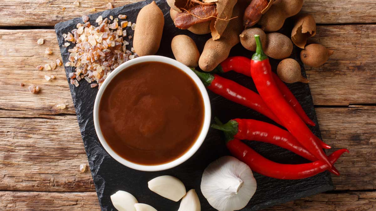 imli chutney recipes