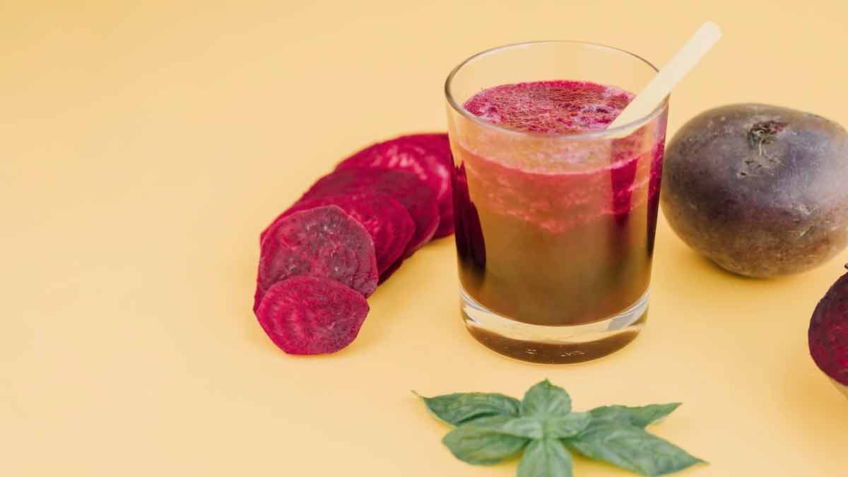 How Much Beetroot Juice Should I Drink Daily रोजाना कितनी मात्रा में