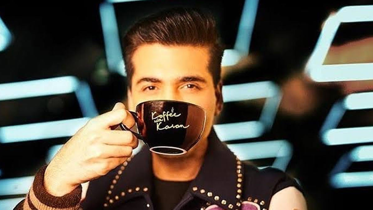 karan johar