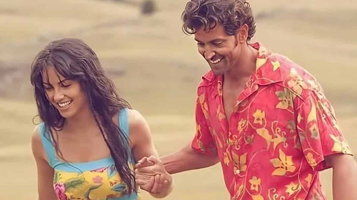 दिल क्यों ये मेरा शोर करे, इधर नहीं उधर नहीं तेरी ओर चले kites movie