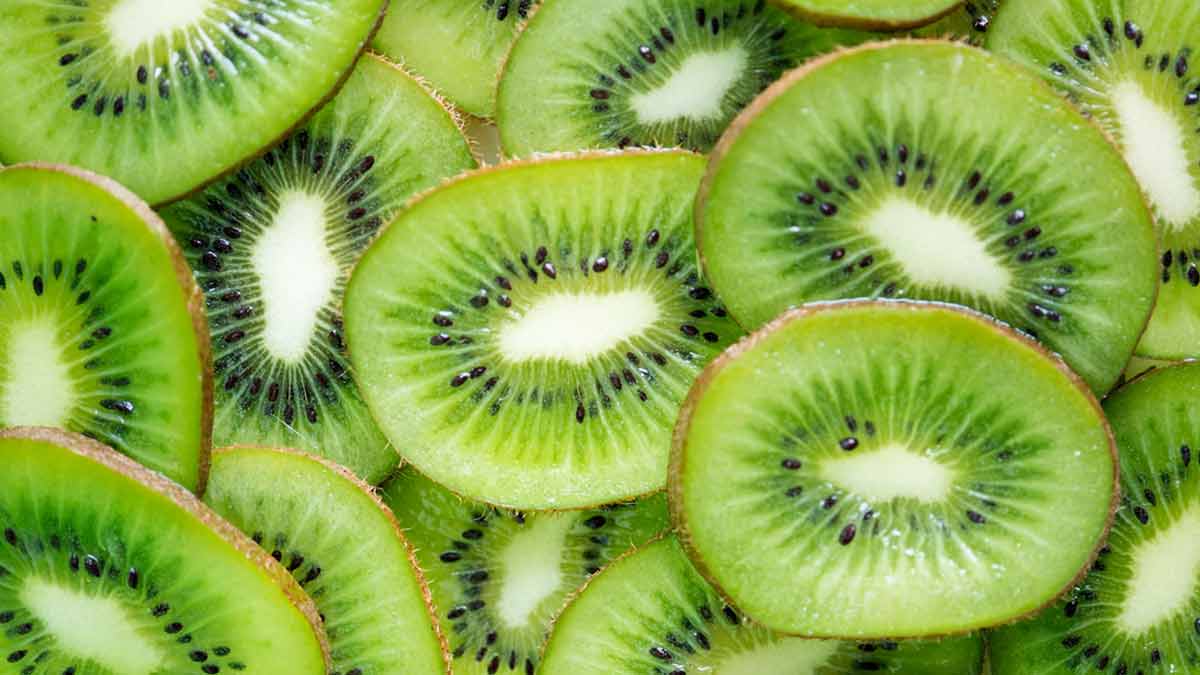 kiwi fruit pack