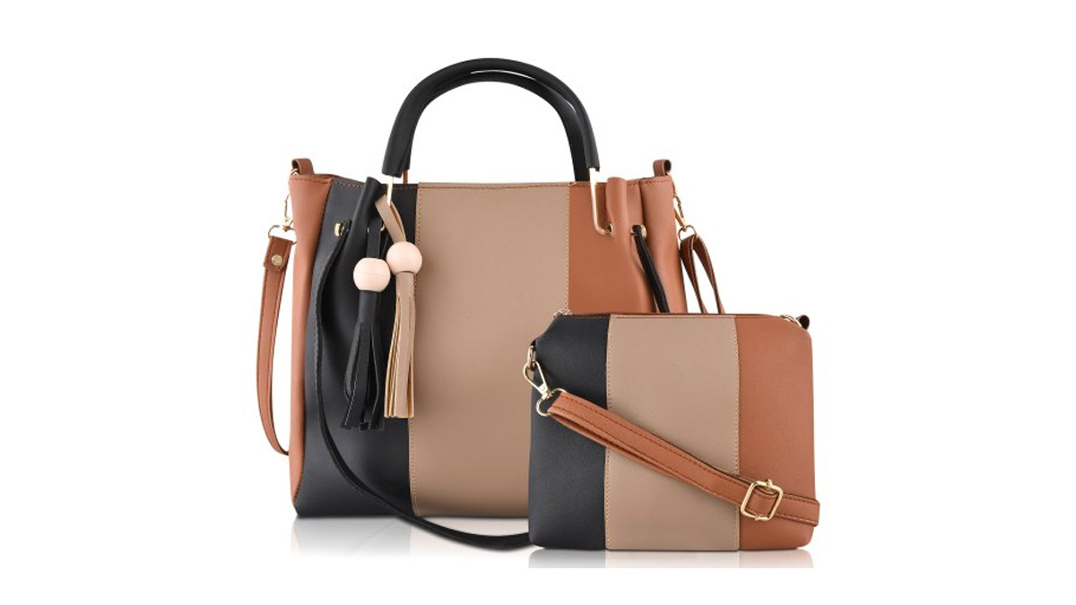 Handbags For Women - Buy Handbags For Women Online Starting at Just ₹173 |  Meesho