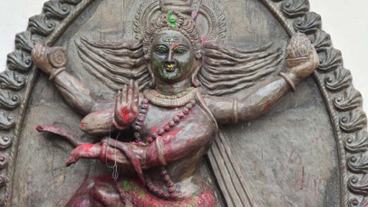 Religious Places In Guwahati|कामाख्या देवी की ...