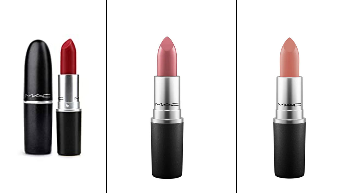 Best MAC Lipstick Dupes Under ₹299