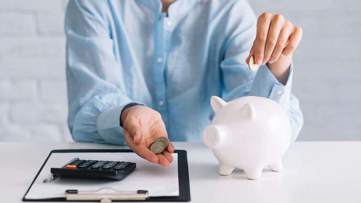 शुरू से बनाएं बजट make budget