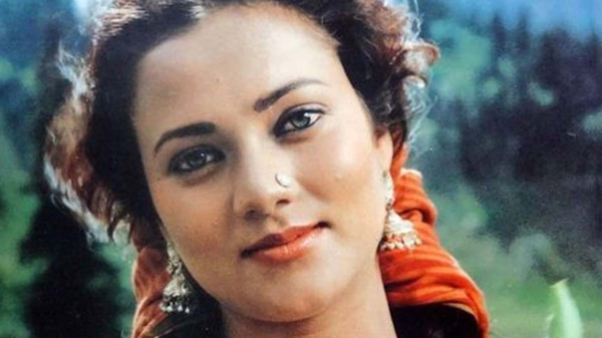 मंदाकिनी mandakini