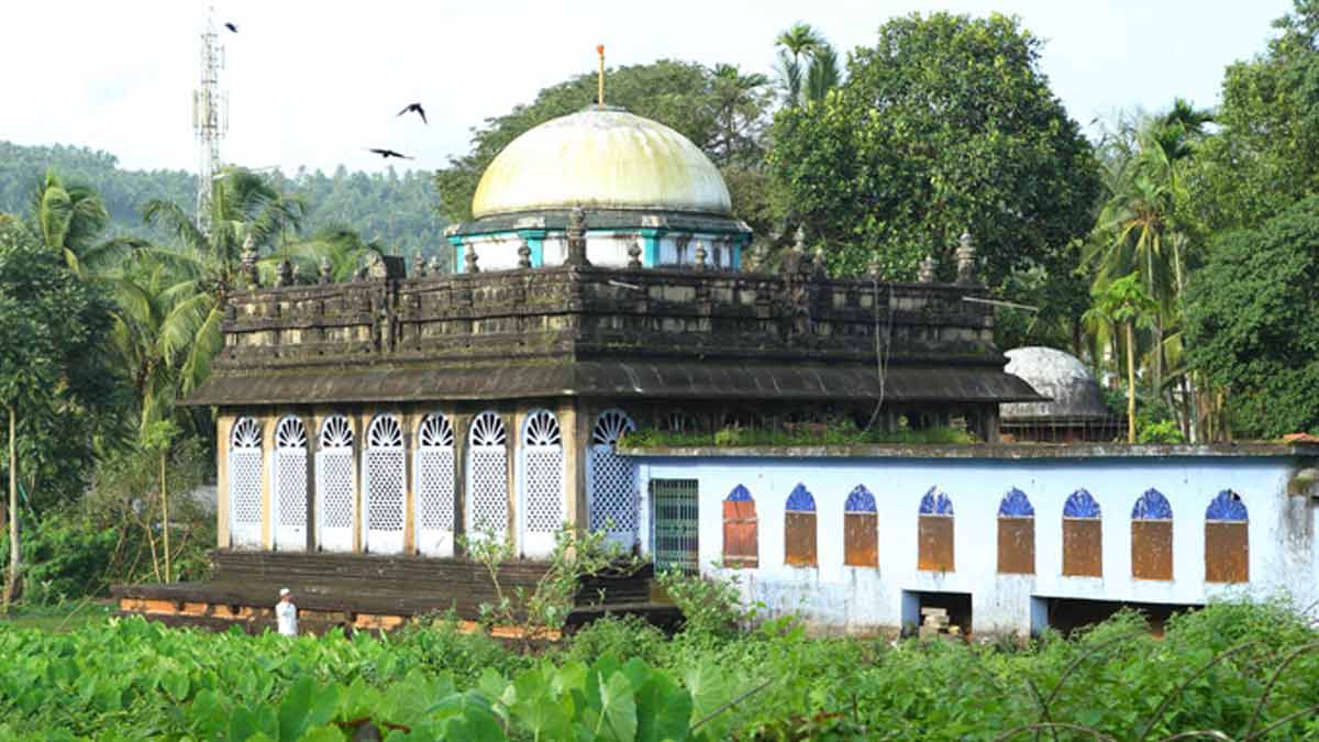 masjid