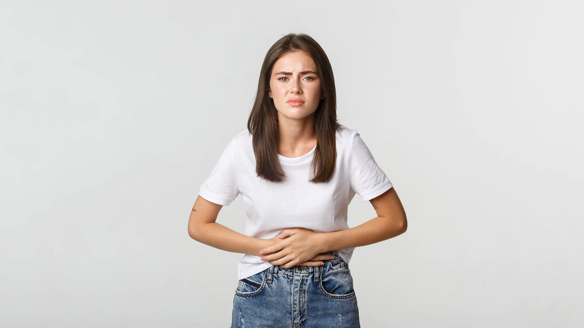 Menstrual Cramps | Period Pain | Period Cramps | Menstruation-Can