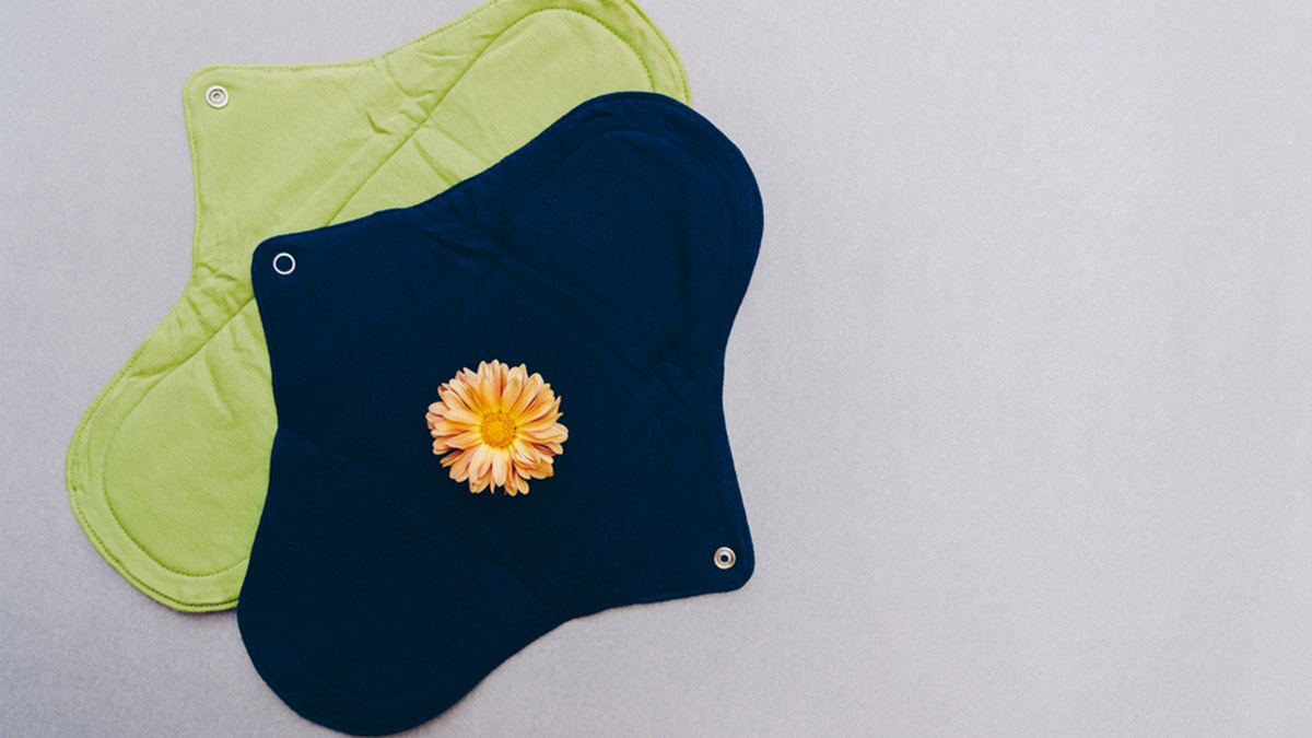Disposable Pads Reusable Pads How To Choose Right Pad HerZindagi