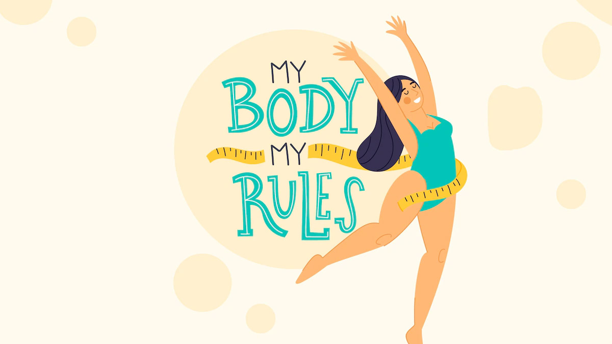 mental health effects of body shaming