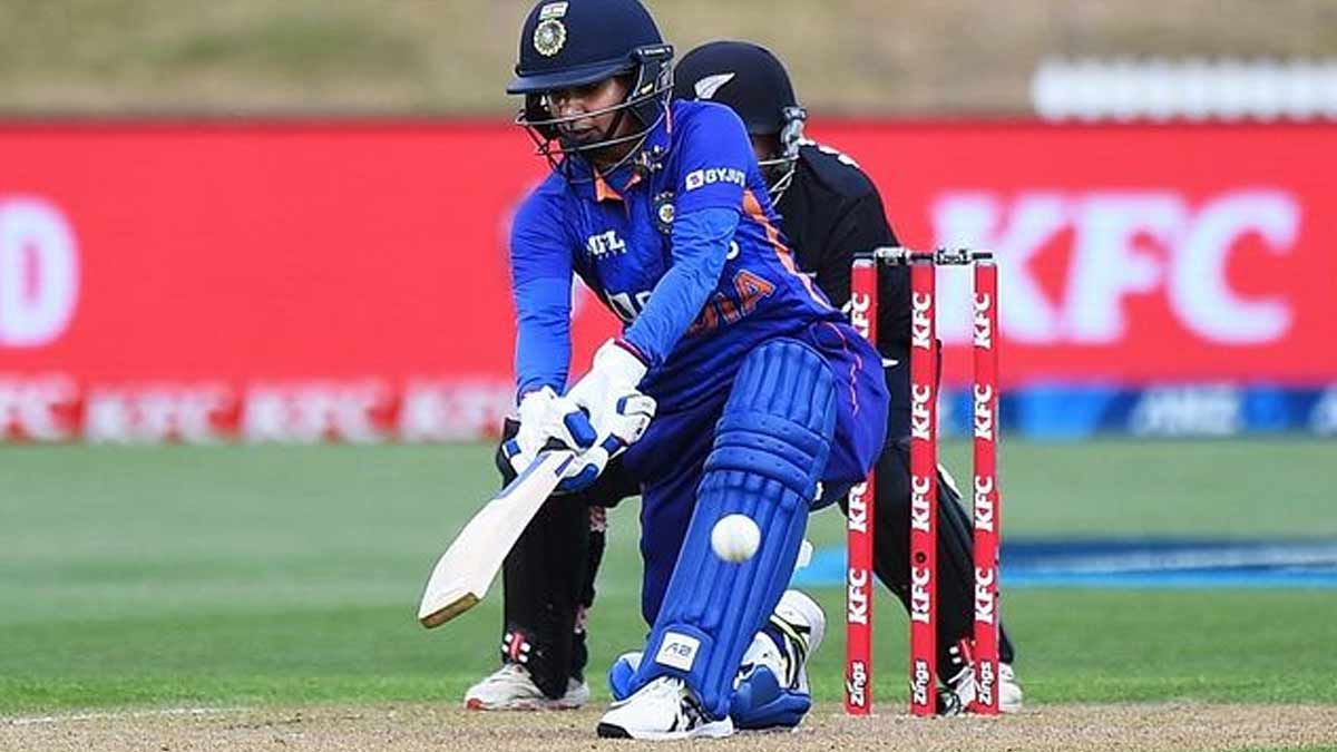 mithali raj cricketer