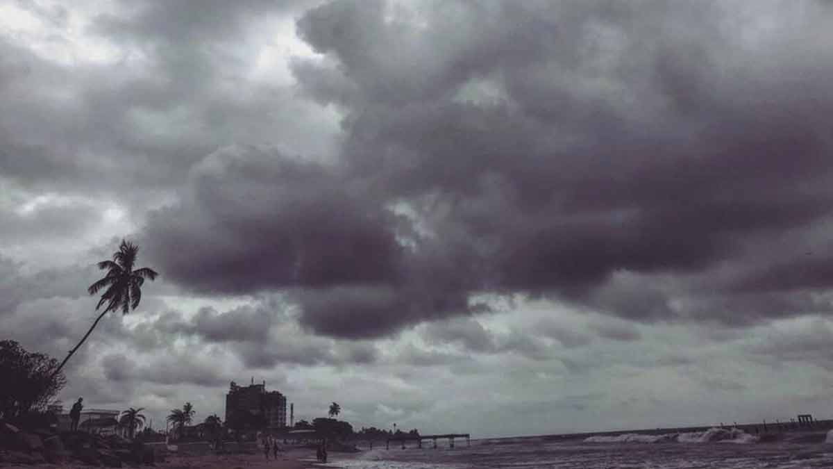 इनमें से क्या मानसून शब्द का शाब्दिक अर्थ है? monsoon and predictions