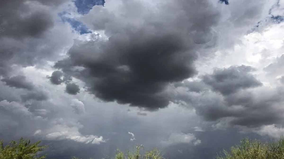 भारत के किस राज्य में मानसून सबसे पहले आता है? monsoon facts in india