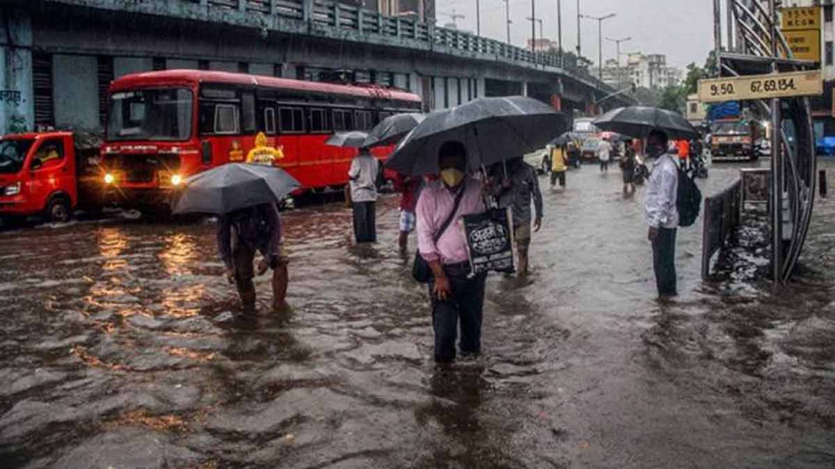 इनमें से किस राज्य में बाढ़ का खतरा सबसे ज्यादा होता है? monsoon india floods