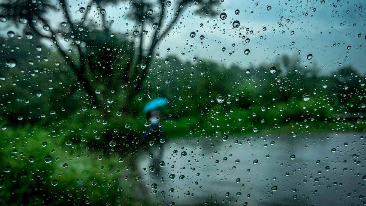 दिल्ली में मानसून के आने का समय क्या होता है? monsoon states in india