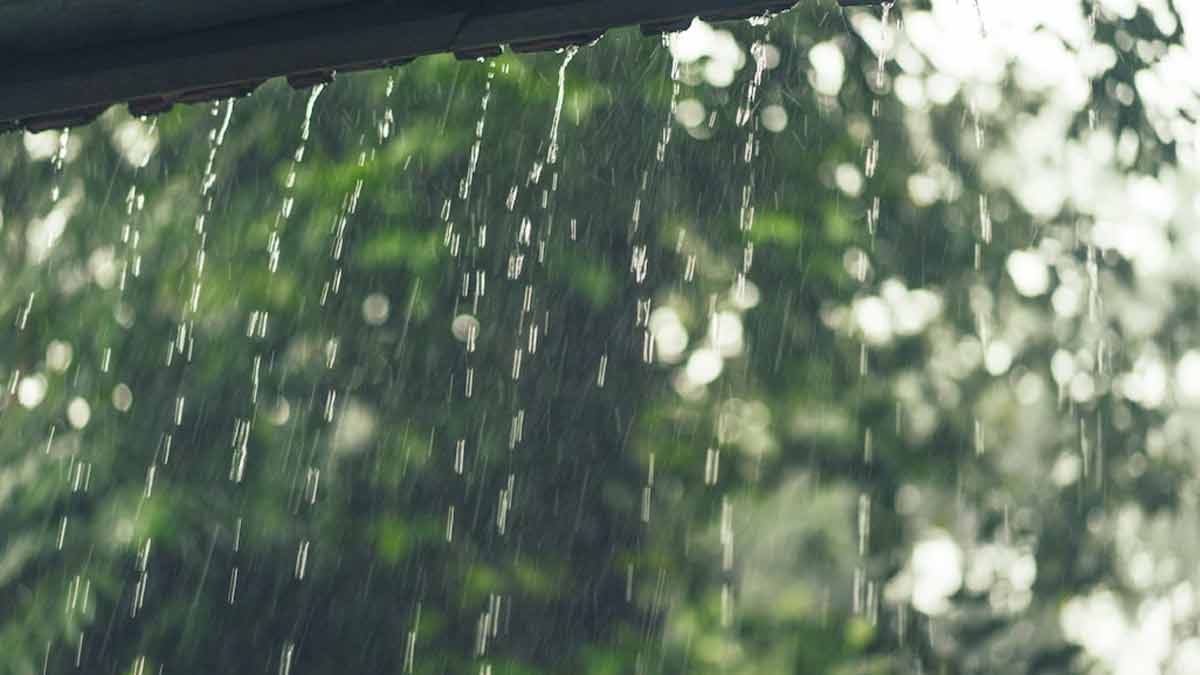 मानसून में ऑरेंज अलर्ट का मतलब क्या है? monsoon trivia