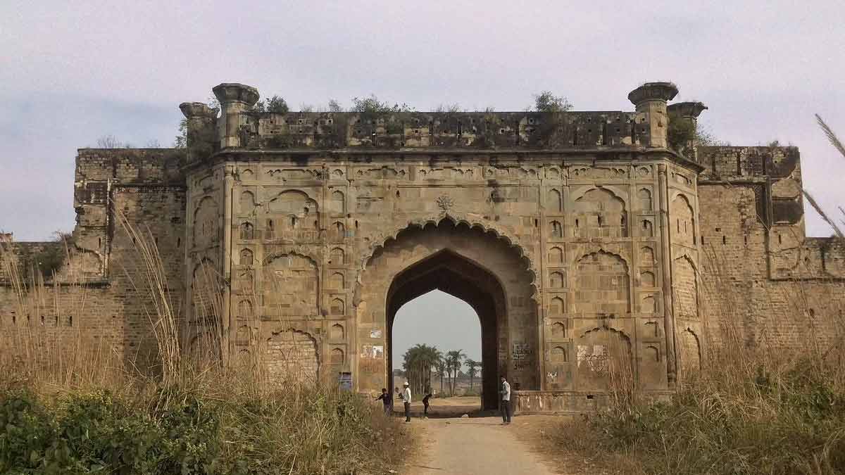 most haunted places in moradabad inside 