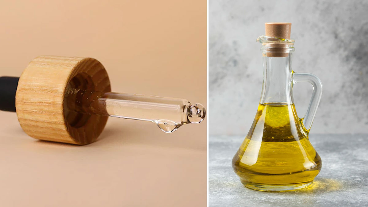 mustard oil glycerin for cracked heel