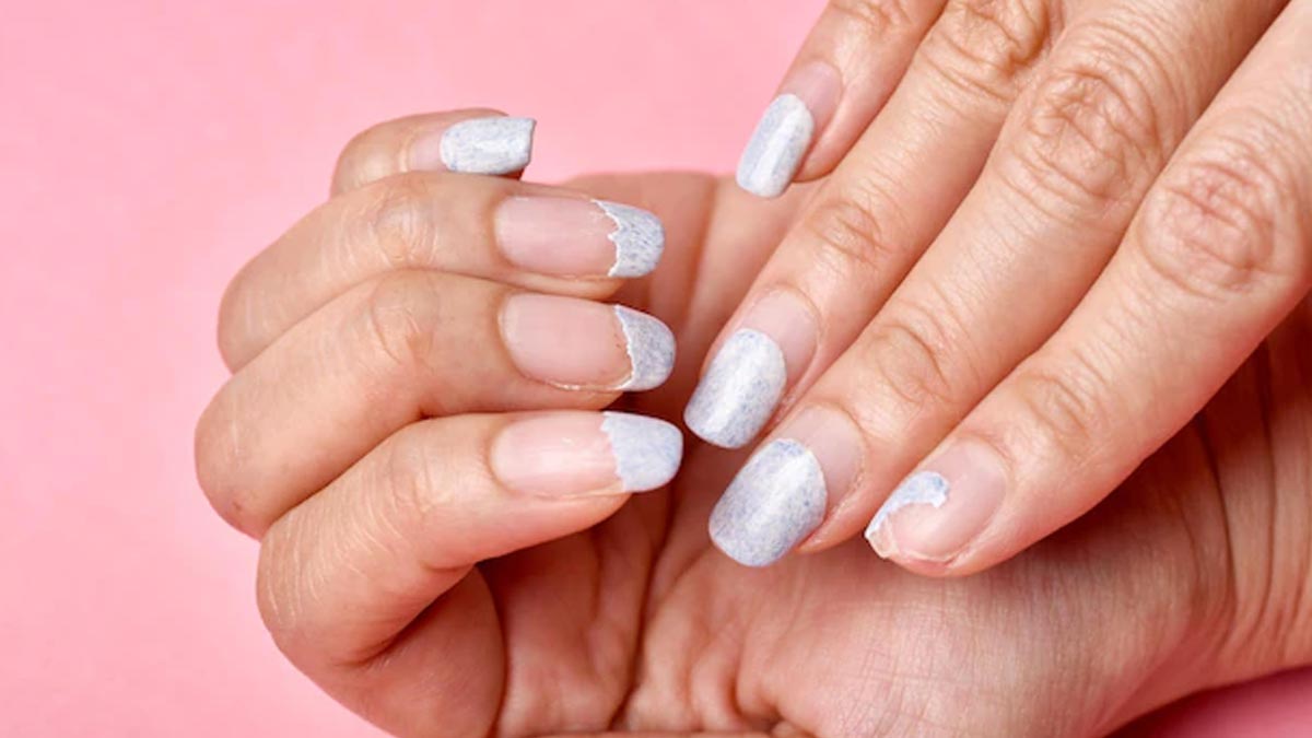 Nail Polish Nail Paint Remover Nail Polish Tips Remove Nail