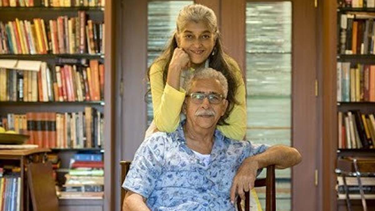 naseeruddin shah and ratna love story in hindi