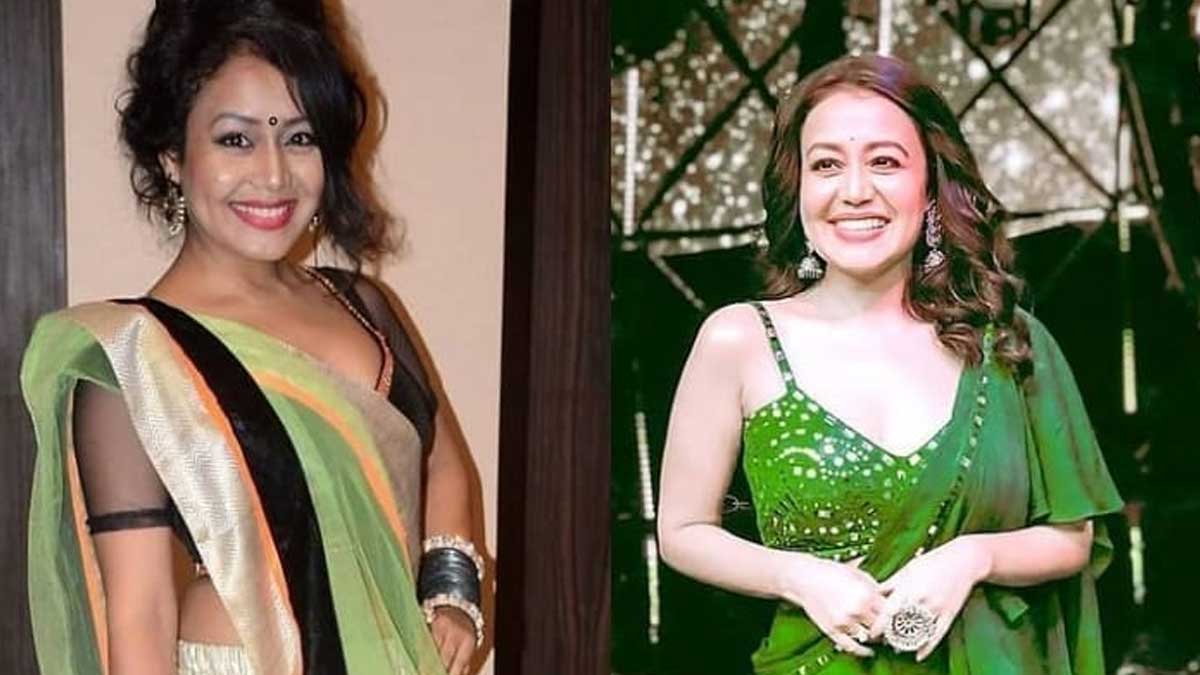 Then Vs Now neha kakkad transformation
