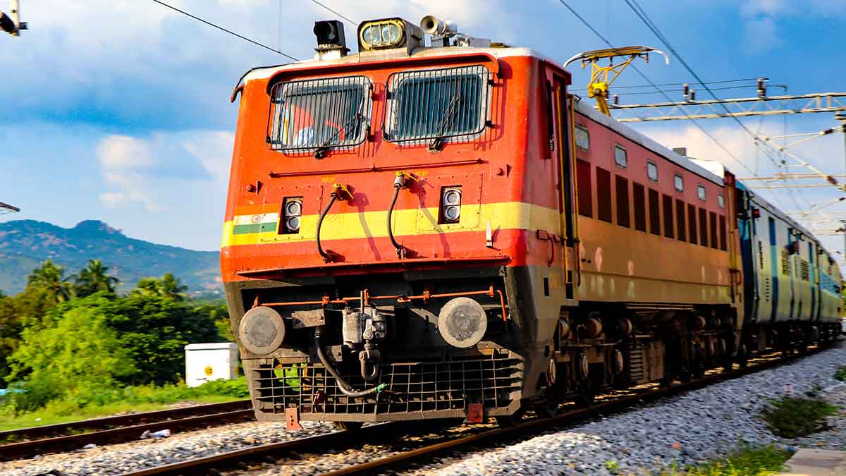 new rules for barat IRCTC tickets