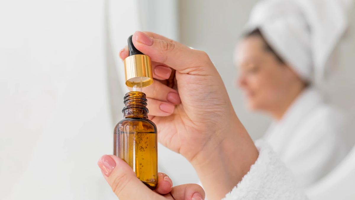 niacinamide according to skin type 