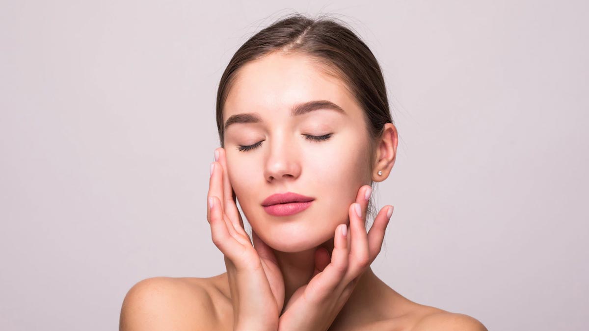 niacinamide oily skin