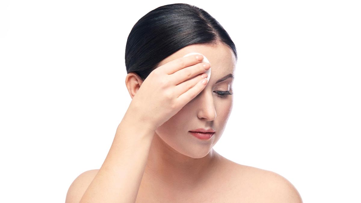 oily skin care tips in hindi