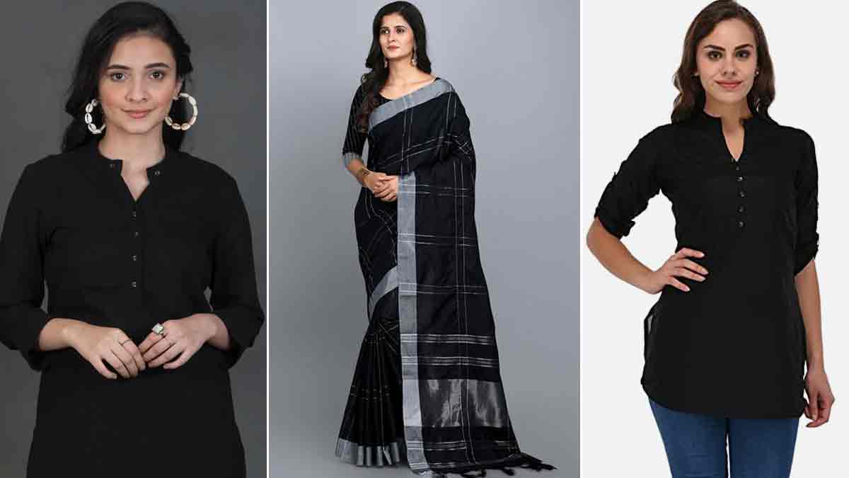 Convert Your Old Saree into 4 Designer Kurtis in Hindi  convert your old  saree into 4 designer kurtis  HerZindagi