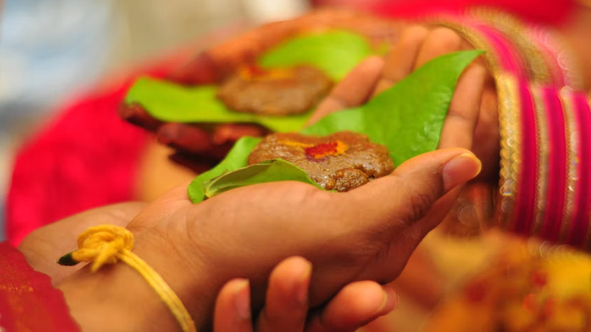 own wedding dream meaning