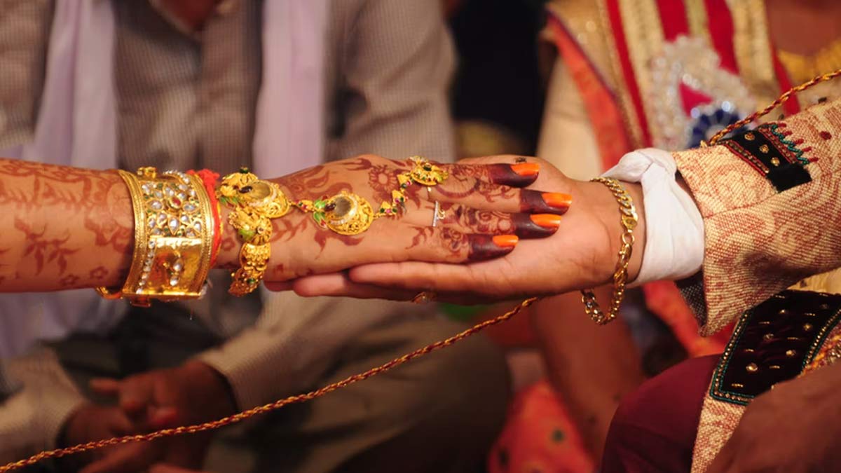 5 Lavish Pakistani Wedding Traditions Made Easy For You - Ling App