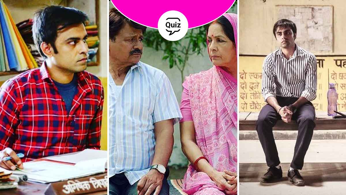panchayat web series panchayat web series