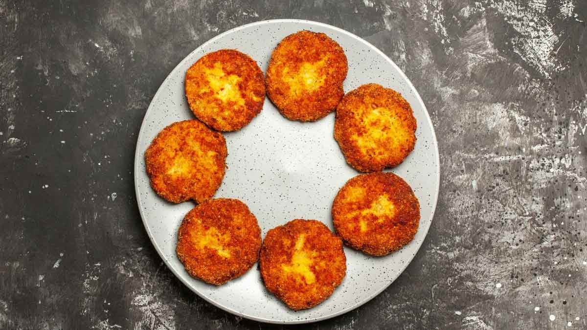 paneer patis