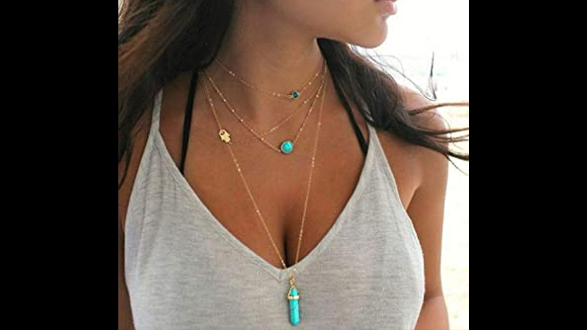 pendant styling tips